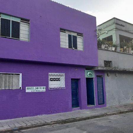 Hospedagem jabuticaba Belo Horizonte Exterior foto