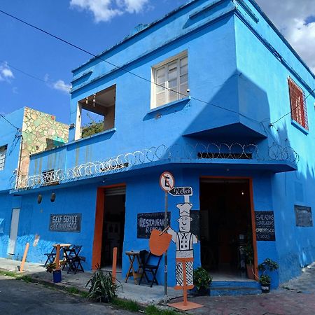 Hospedagem jabuticaba Belo Horizonte Exterior foto