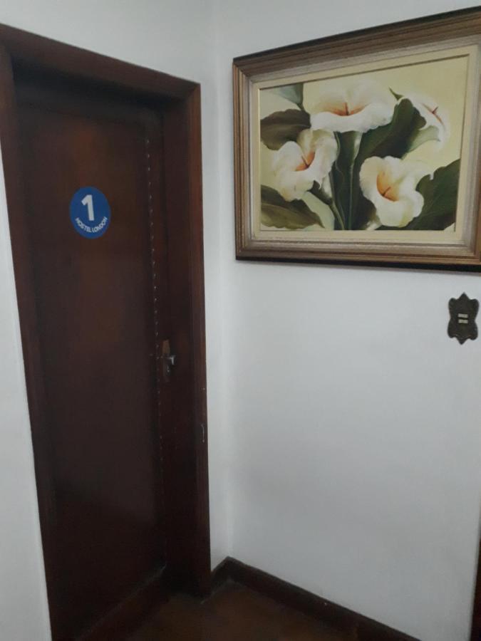 Hospedagem jabuticaba Belo Horizonte Exterior foto