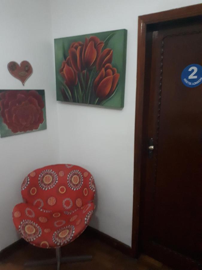 Hospedagem jabuticaba Belo Horizonte Exterior foto