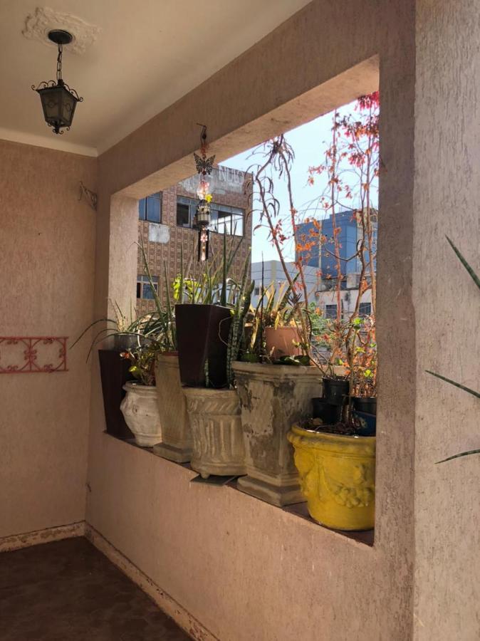 Hospedagem jabuticaba Belo Horizonte Exterior foto
