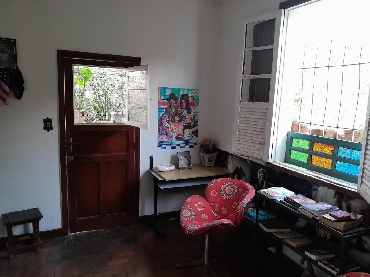 Hospedagem jabuticaba Belo Horizonte Exterior foto