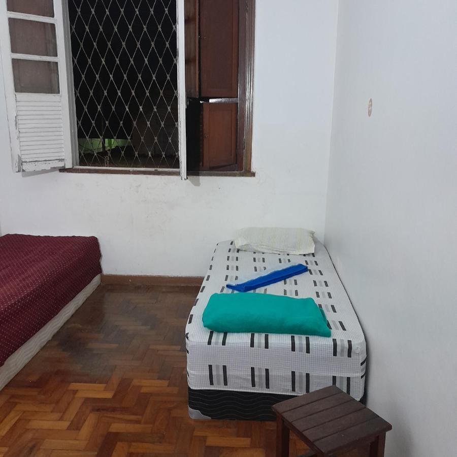 Hospedagem jabuticaba Belo Horizonte Exterior foto